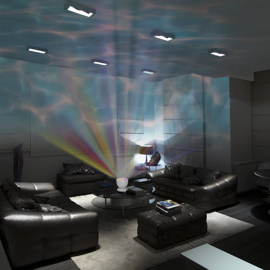 Complete Guide to Using LED Accents in Home Decor